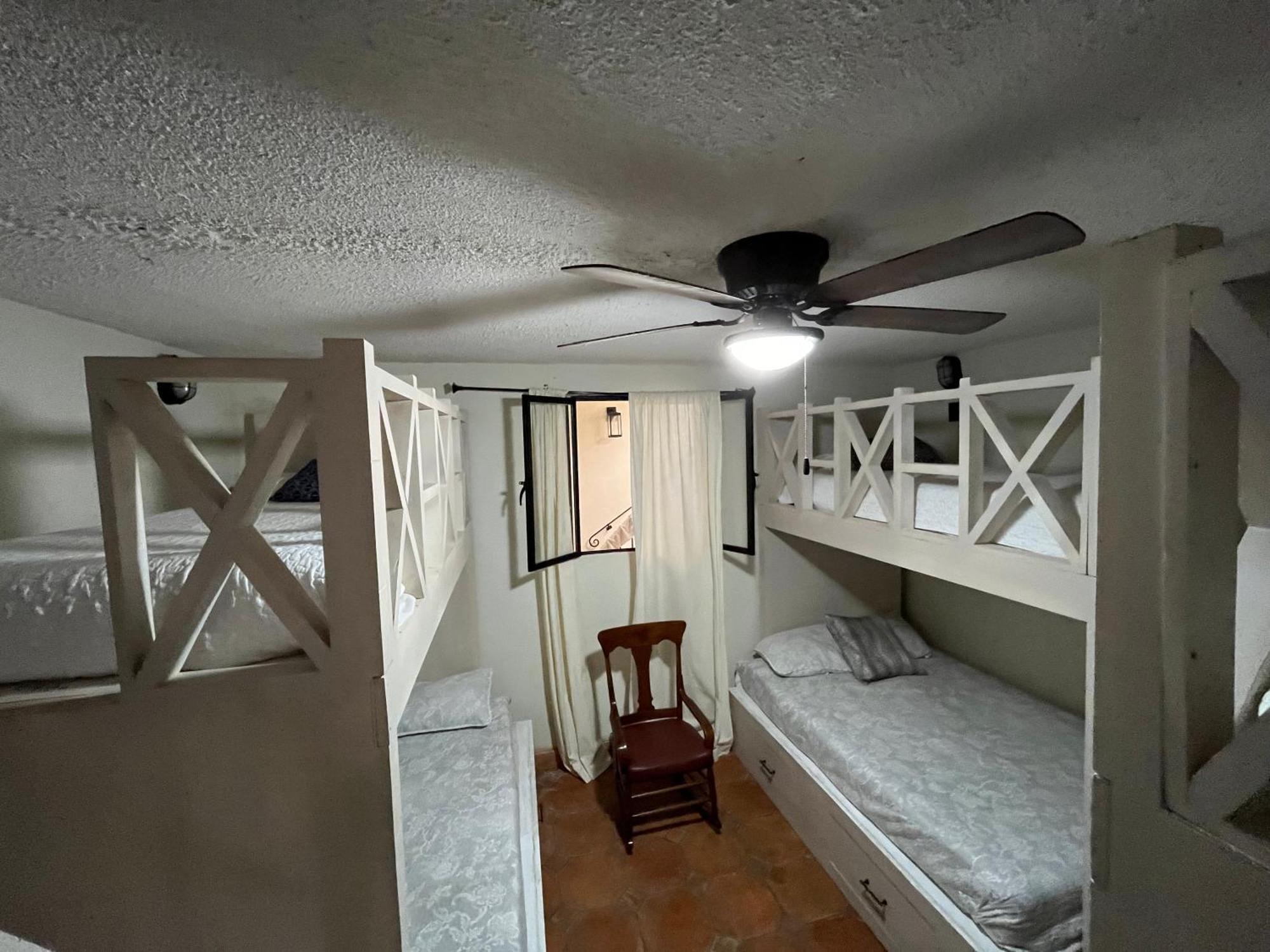 グアナファト Casa Real Naranjosヴィラ エクステリア 写真